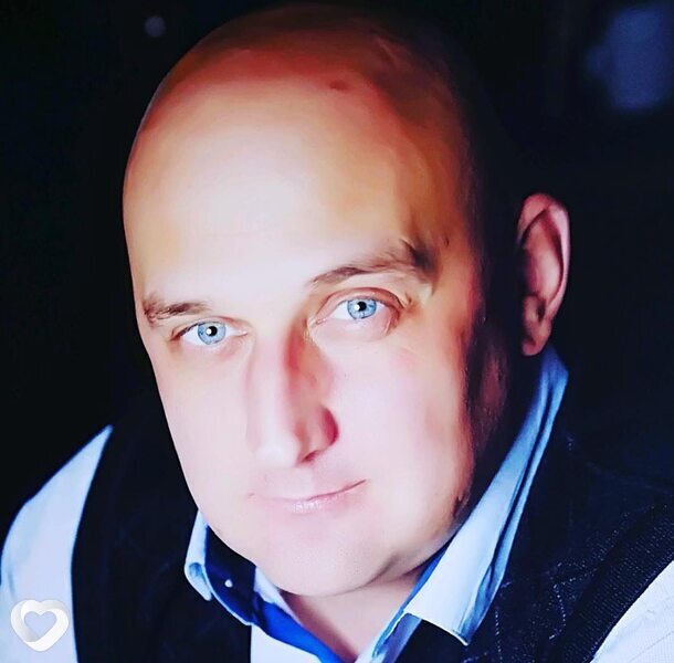 Андрей, 46, Минске — анкета №1654595