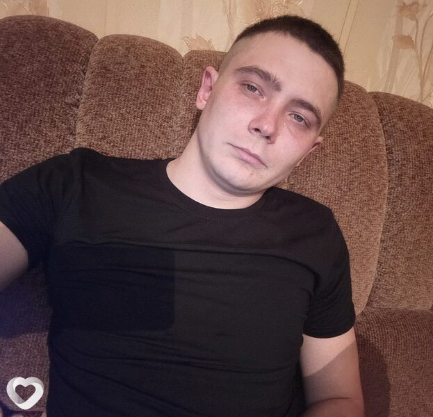 Дима, 27, Курске — анкета №1654597