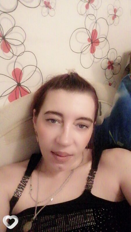 Анна, Тайга