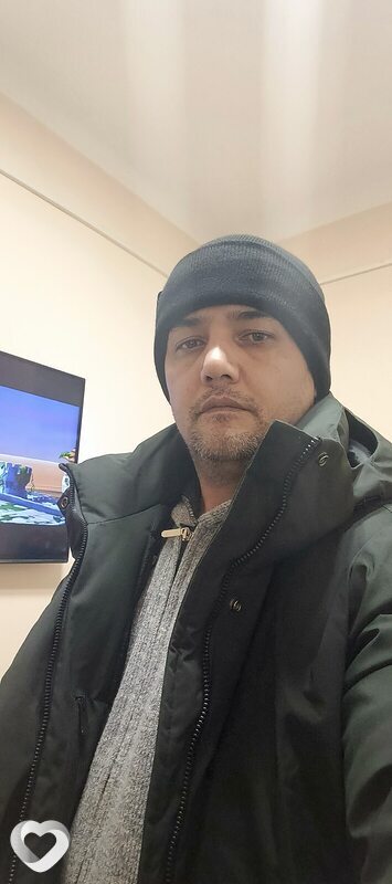 Азат, 42, Челябинске — анкета №1654602