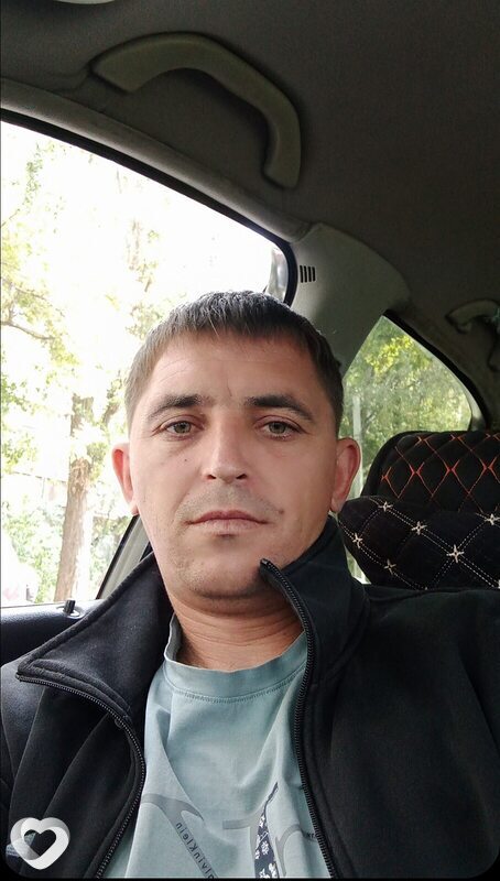 Андрей, 37, Варшава — анкета №1654609