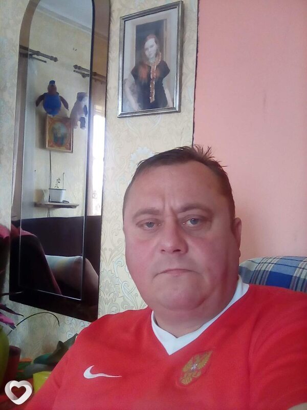 Александр, 51, Бобруйске — анкета №1654613