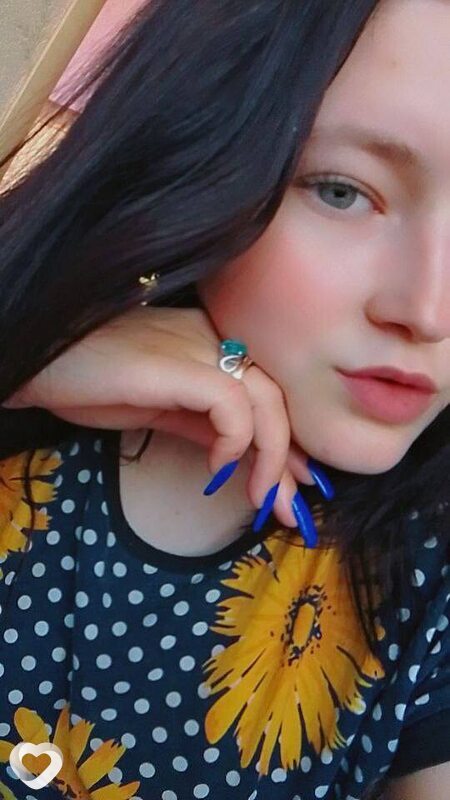 Елена, 19, Богородске — анкета №1654883