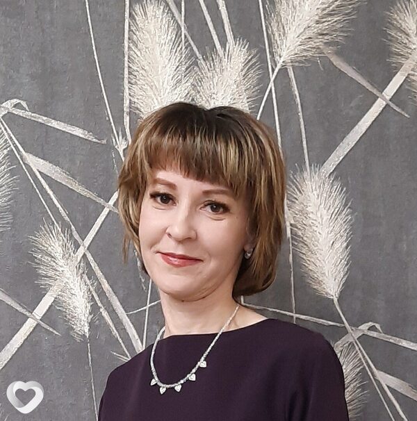 Оксана, 40, Иркутске — анкета №1654889