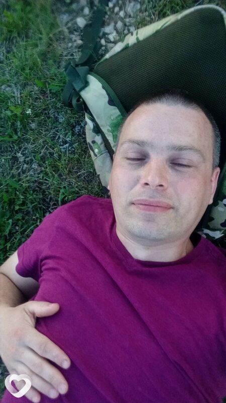 Алексей, 45, Кирове — анкета №1654622