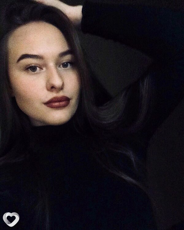 Алина, 22, Иркутске — анкета №1654627