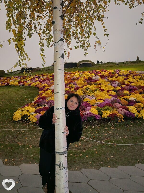 Алина, 52, Анапе — анкета №1654637