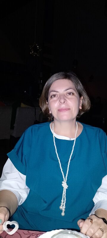 Наталья, 46, Оренбурге — анкета №1654692