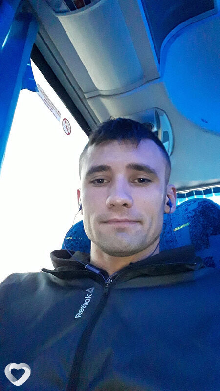 Артёмка Я, 34, Москве — анкета №1654694
