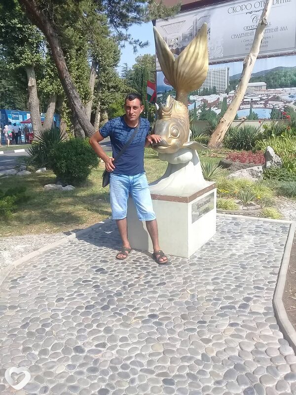 Hovo, 34, Ереван — анкета №1654697