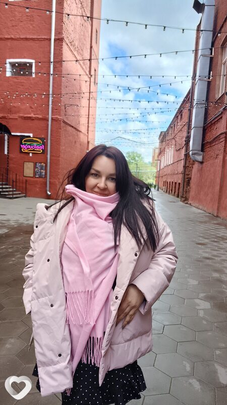 Татьяна, 36, Москве — анкета №1654704