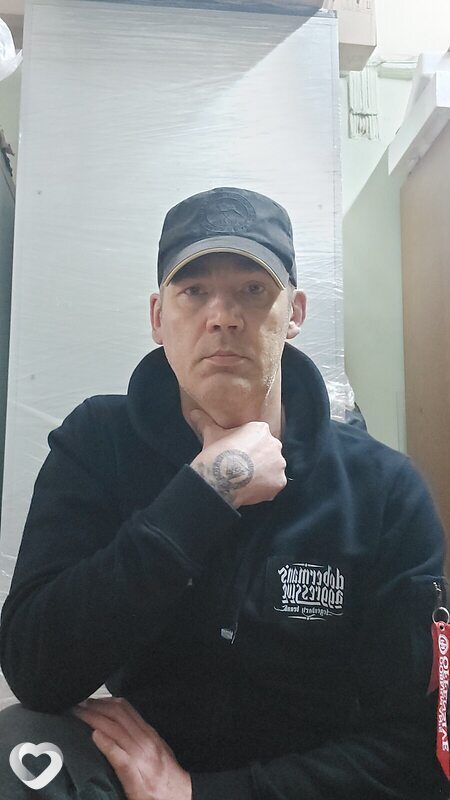 Юрий, 46, Санкт-Петербурге — анкета №1654706