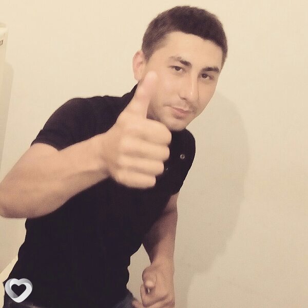 Ефим, 33, Экибастузе — анкета №1654711