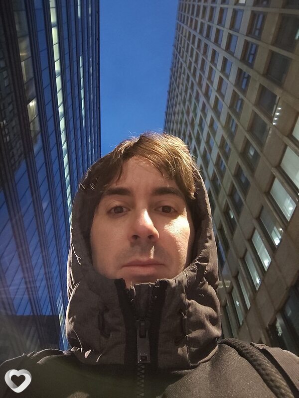 Rei, 39, Москве — анкета №1654712