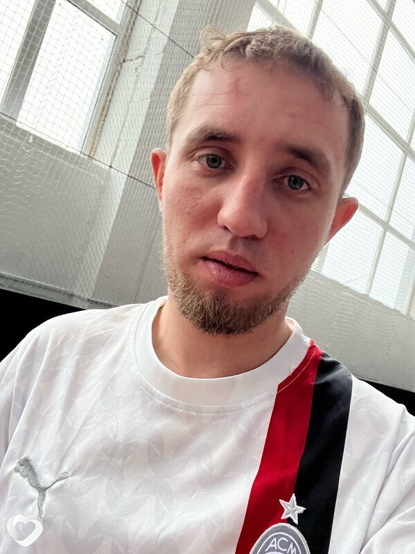 Евгений, 33, Новокузнецке — анкета №1654713