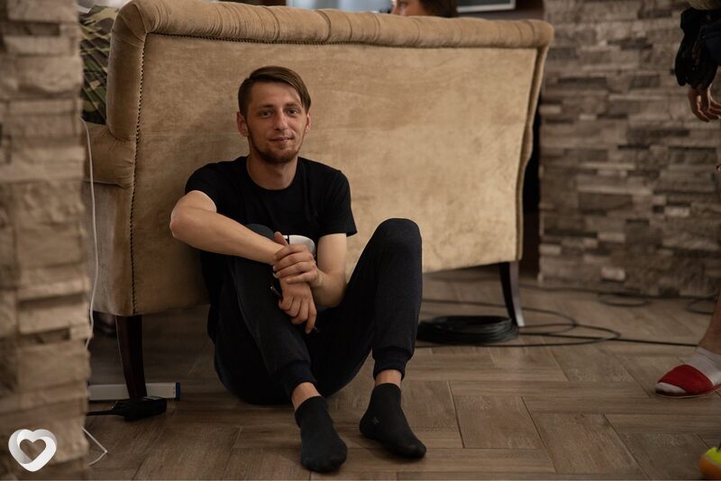 Андрей, 39, Донецк (Ростовская Обл.) — анкета №1654714