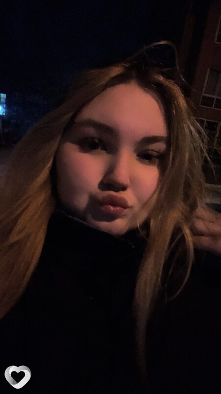 Maria, 20, Иркутске — анкета №1654497