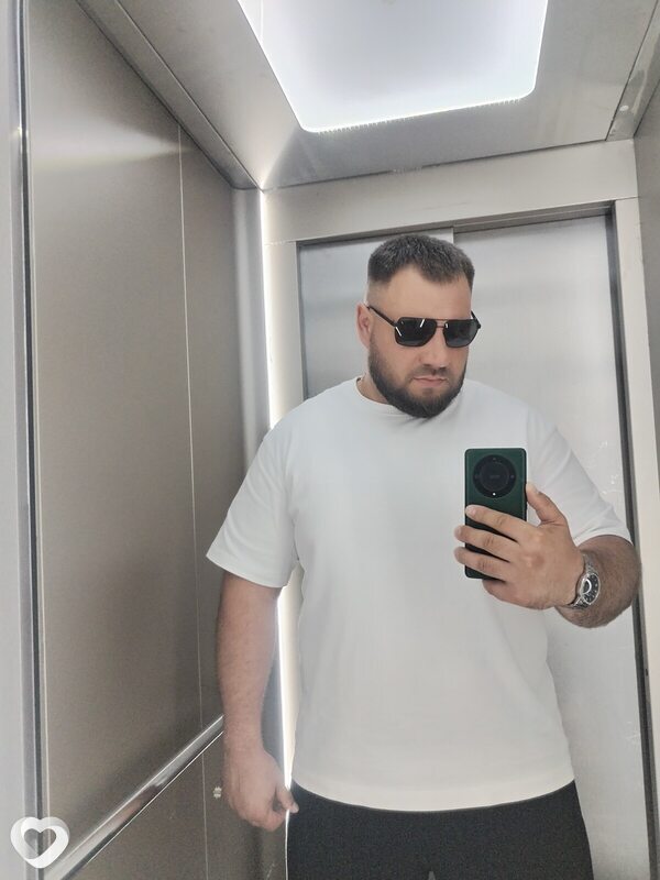 Егор, 36, Минске — анкета №1654503