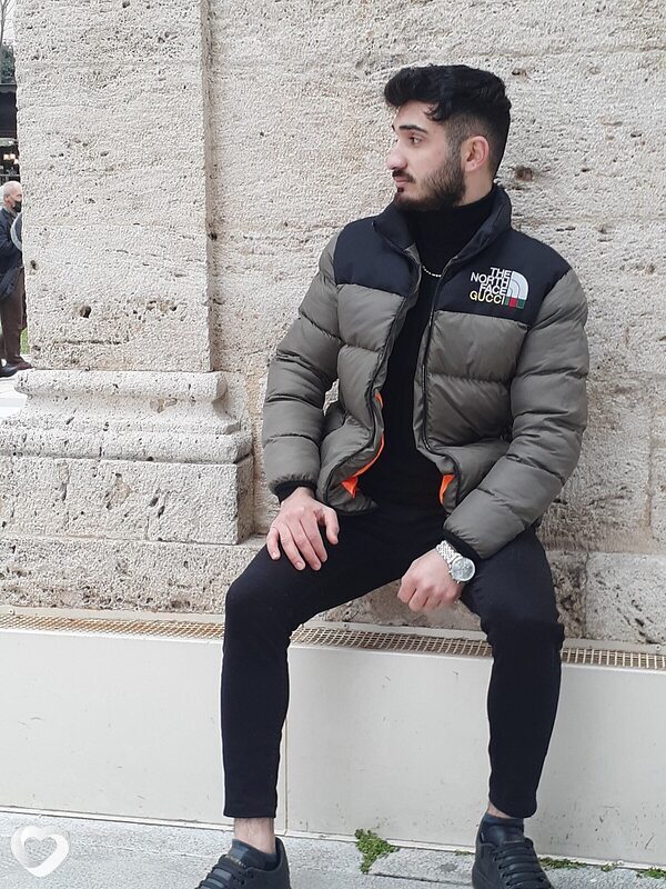Murad, 27, Невинномысске — анкета №1654504