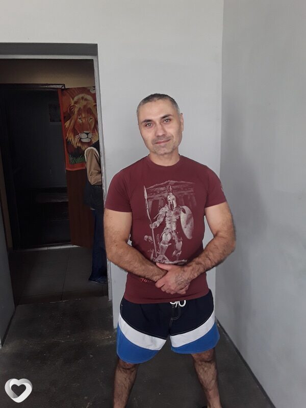 Максим, 43, Днепр — анкета №1654505
