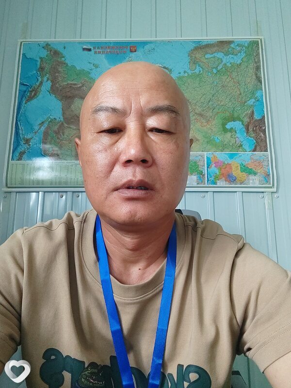 Вега, 44, Улан-Удэ — анкета №1654743