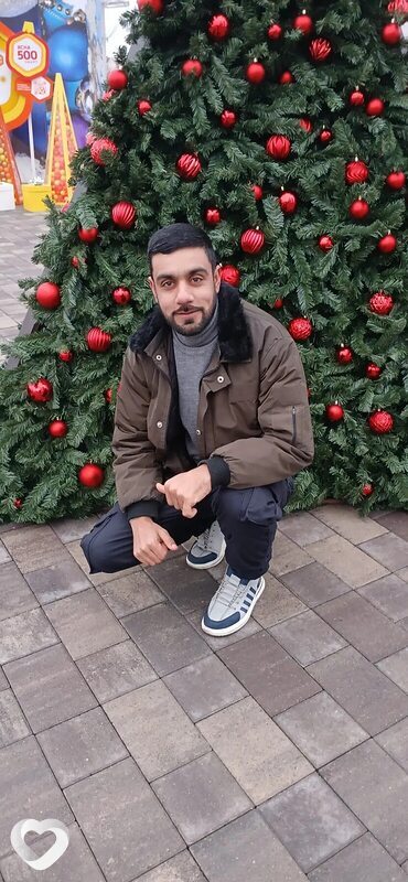 Аваз, 32, Минске — анкета №1654747