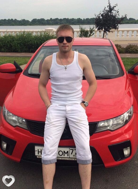 Каспер, 43, Димитровграде — анкета №1654748