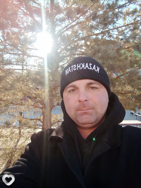 Владимир, 31, Уральске — анкета №1654750