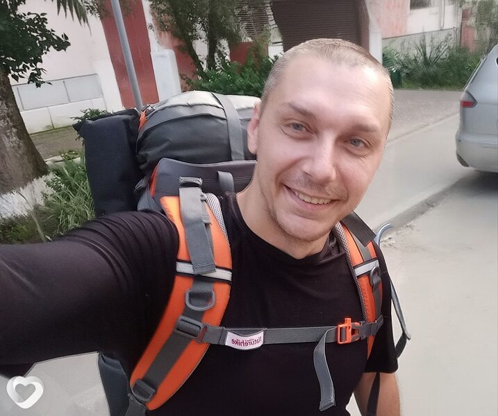 Иван, 42, Таганроге — анкета №1654752