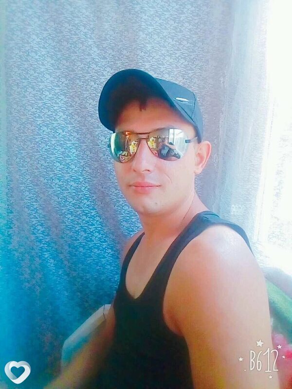 Михаил, 35, Абакане — анкета №1654755