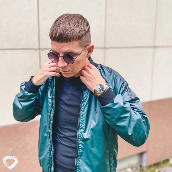 Дмитрий, 23, Йошкар-Оле — анкета №1654756