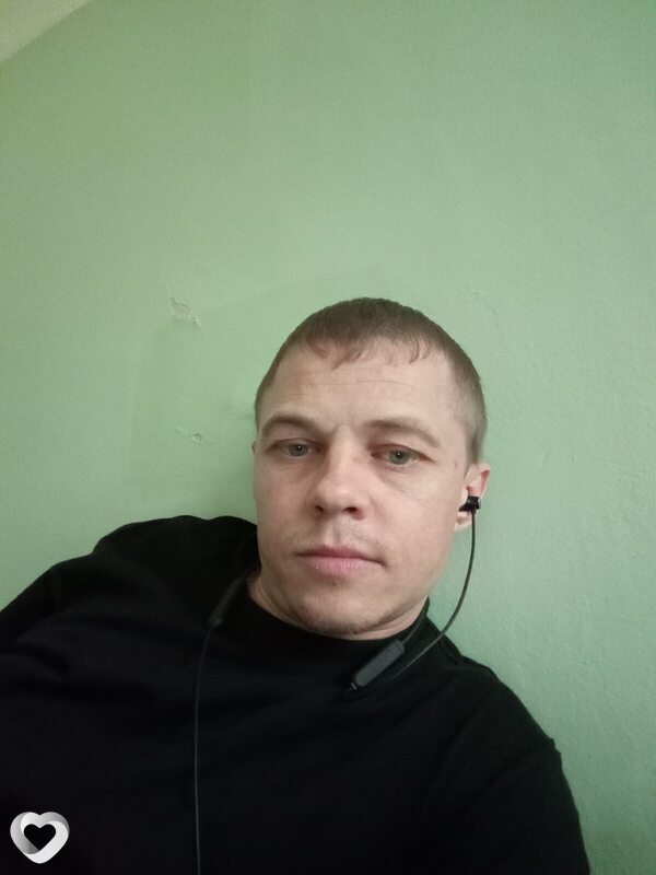 Денис, 36, Донецке — анкета №1654762