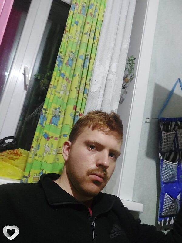 Слава, 22, Улан-Удэ — анкета №1654765