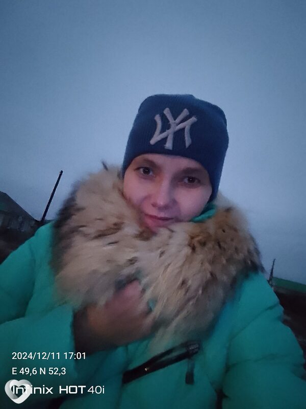 Екатерина, 34, Балакове — анкета №1654672