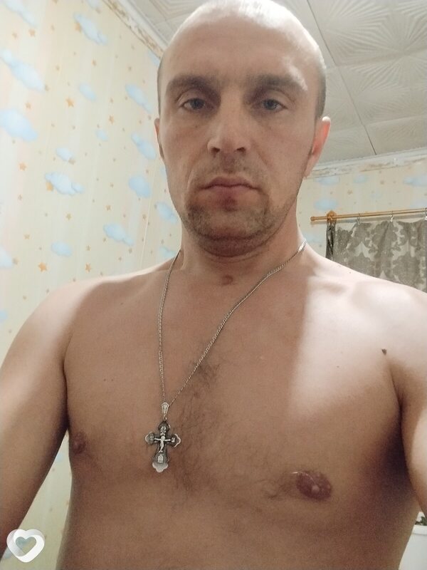Илья, 35, Кирове — анкета №1654569
