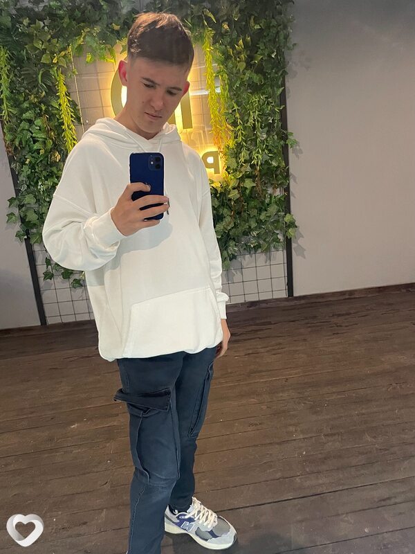 Ruslan, 24, Караганде — анкета №1654570