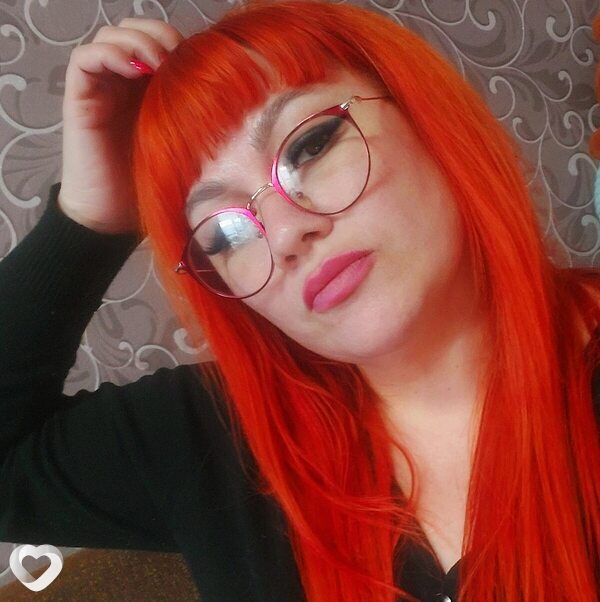 Валентина, 44, Иркутске — анкета №1654571