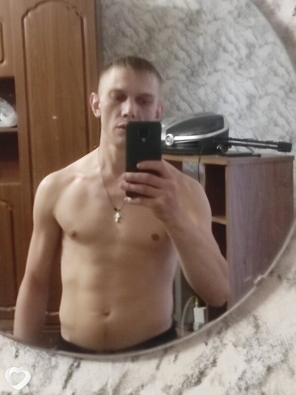 Ross, 32, Рославле — анкета №1654572
