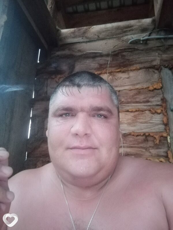 Илья, 39, Снежном — анкета №1654577