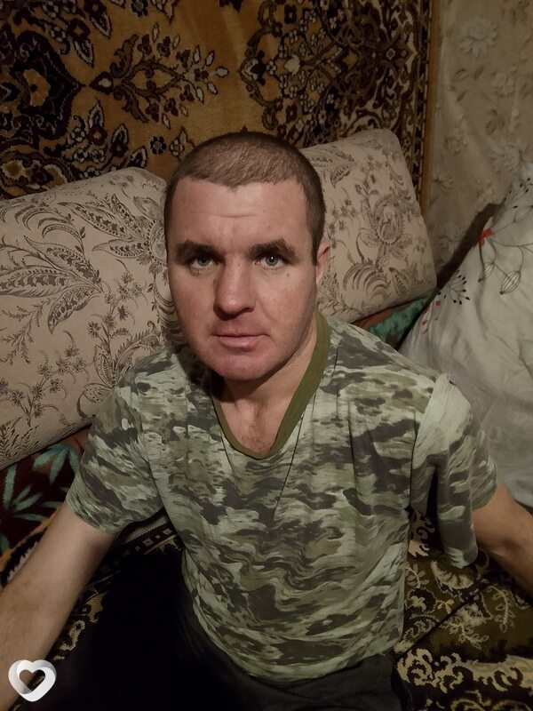 Лебедев, 37, Новокузнецке — анкета №1654579