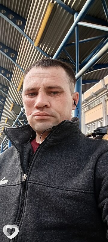 Илья, 27, Новокубанске — анкета №1654583