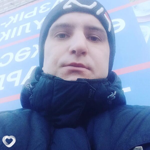 Дима, 30, Павлодаре — анкета №1654590