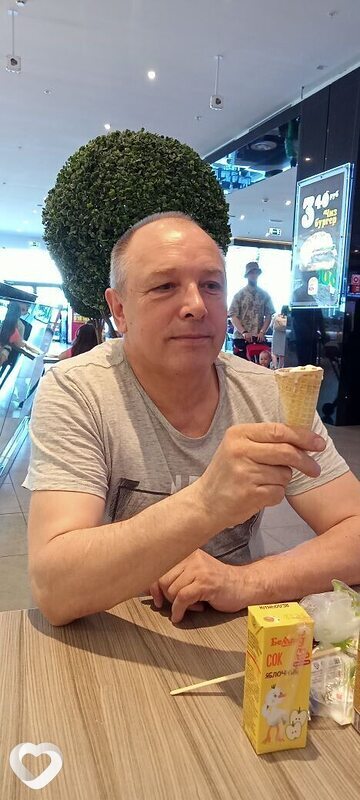Антон, 62, Лиде — анкета №1654819