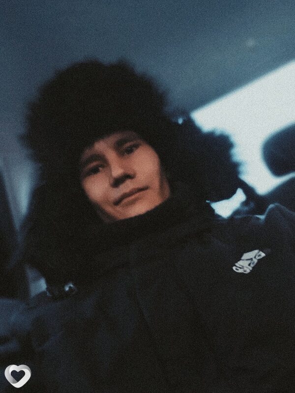 Артем, 25, Миассе — анкета №1654820