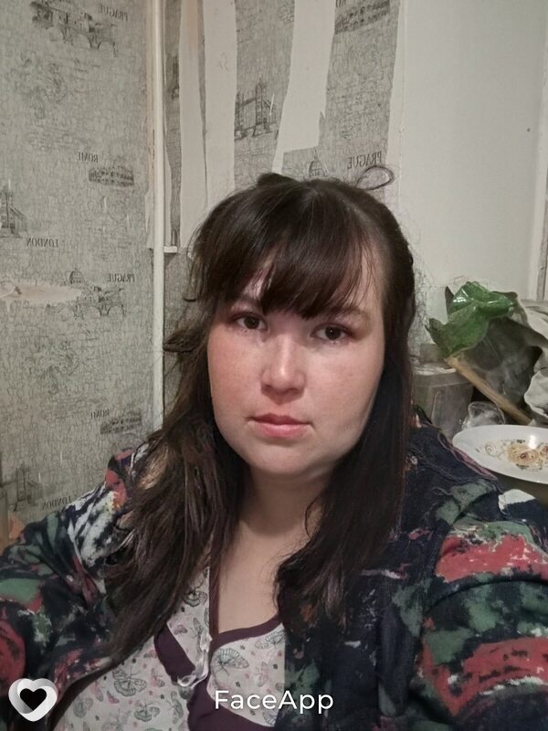 Елена, 38, Хабаровске — анкета №1654835