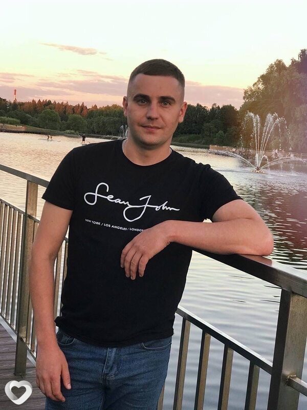 Иван, 33, Брянске — анкета №1654837