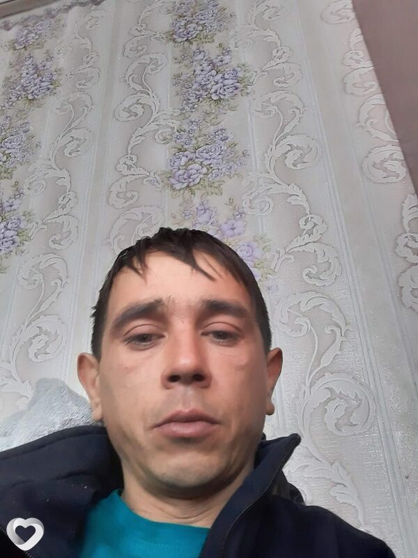 Александр, 41, Петропавловске — анкета №1654839