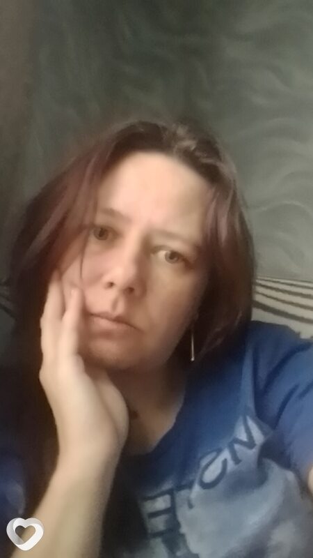 Леся, 36, Тайшете — анкета №1655148