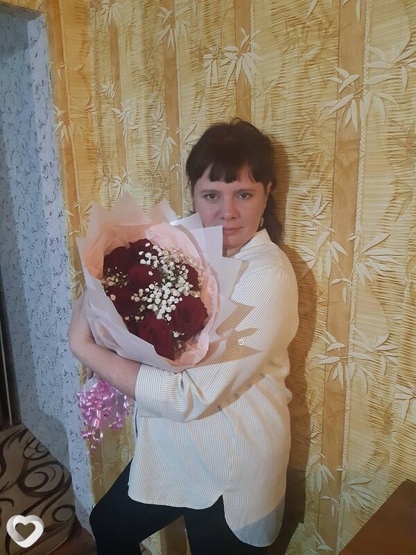 Ольга, 35, Ангарске — анкета №1655152