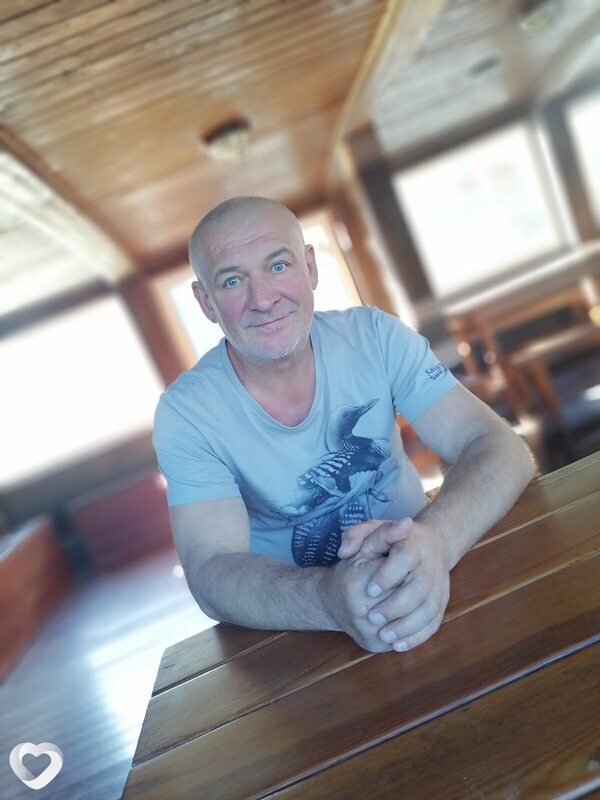 Михаил, 55, Гомеле — анкета №1655155